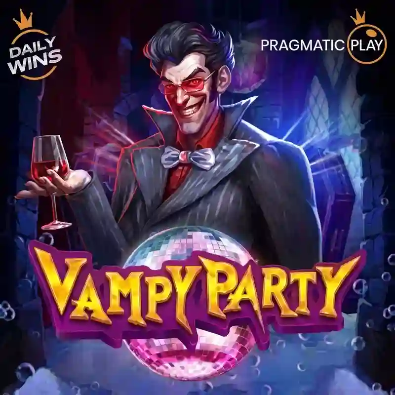 Vampy Party